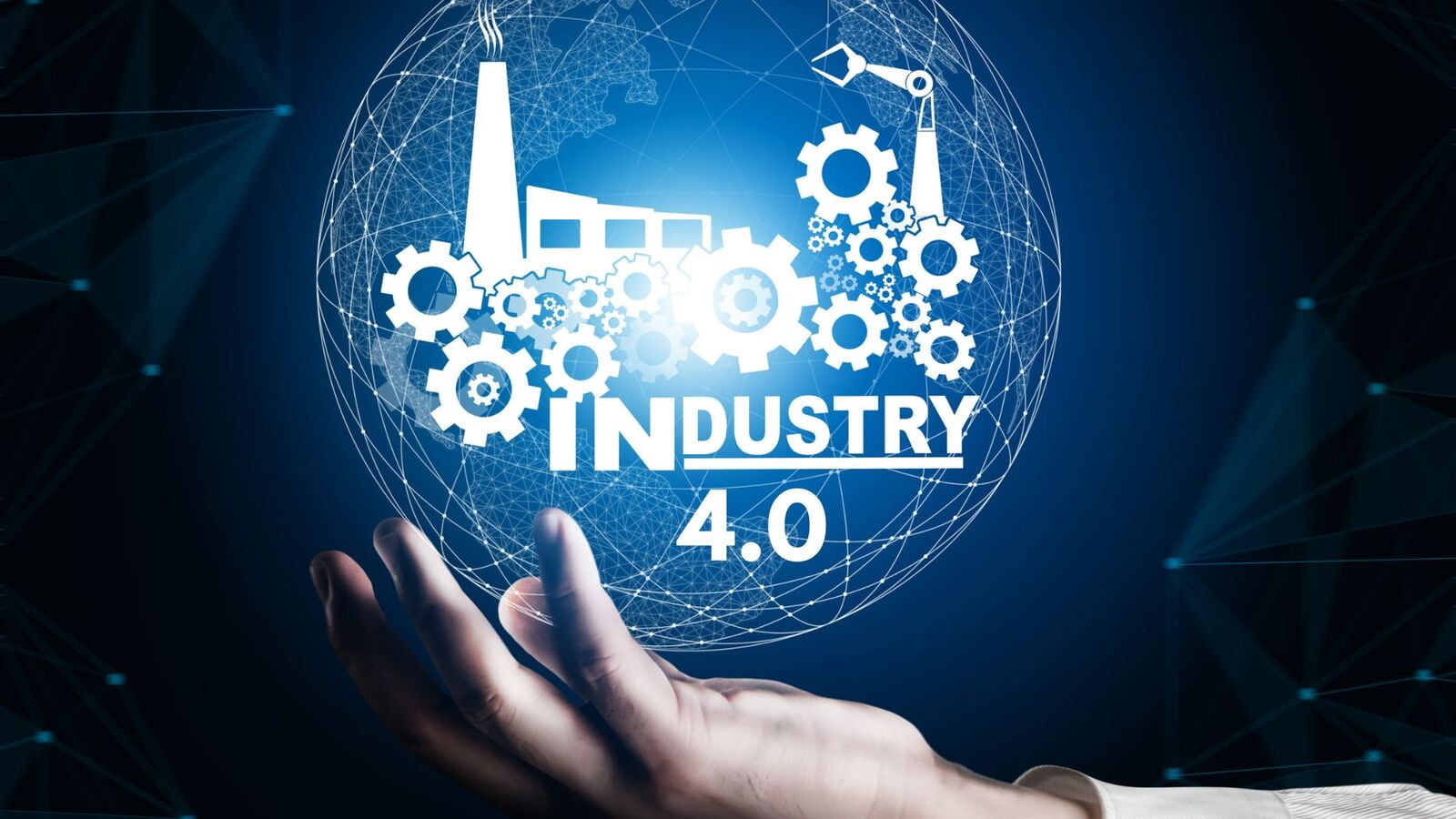 Best Industry 4.0 software you can use